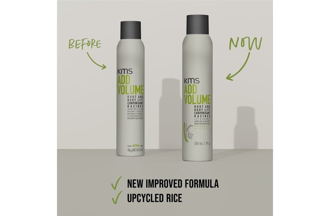 AddVolume Root & Body Lift 200ml