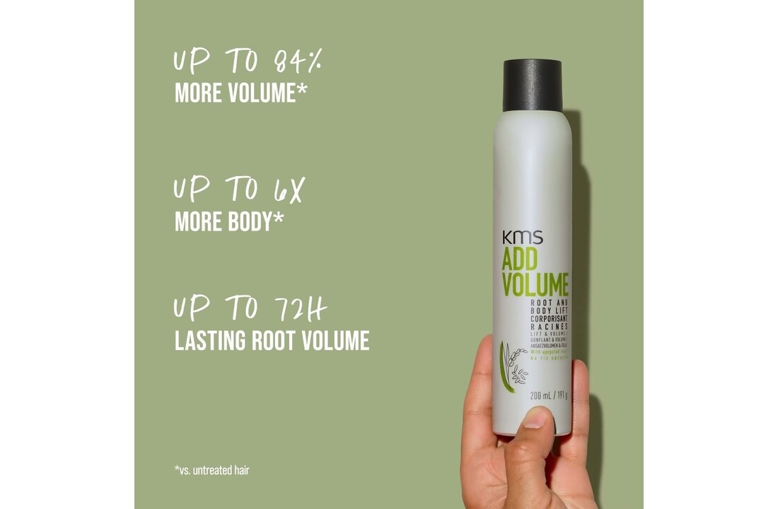 AddVolume Root & Body Lift 200ml