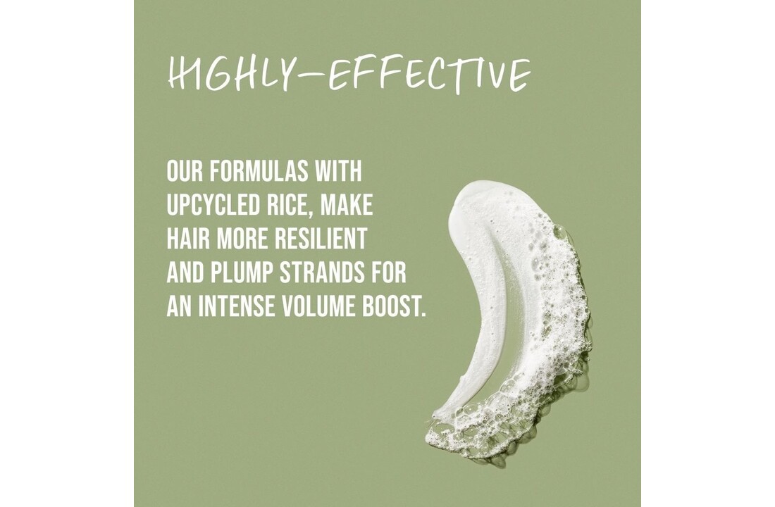 AddVolume Volumizing Spray 200ml