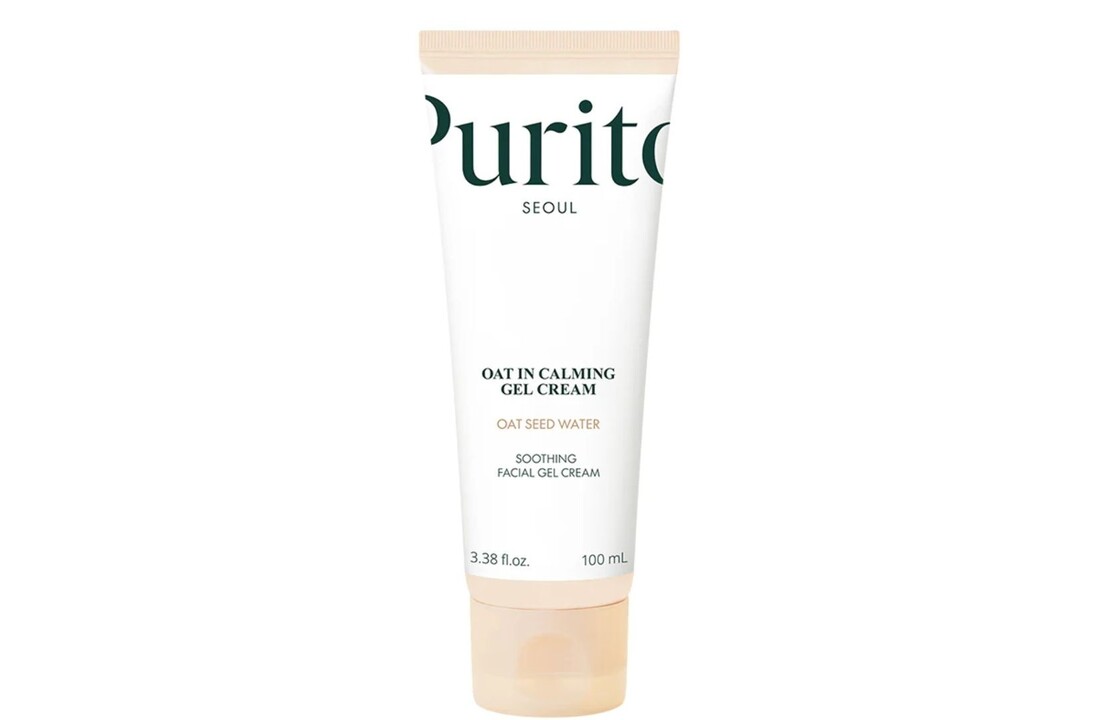 Oat-in Calming Gel Cream - 100ml