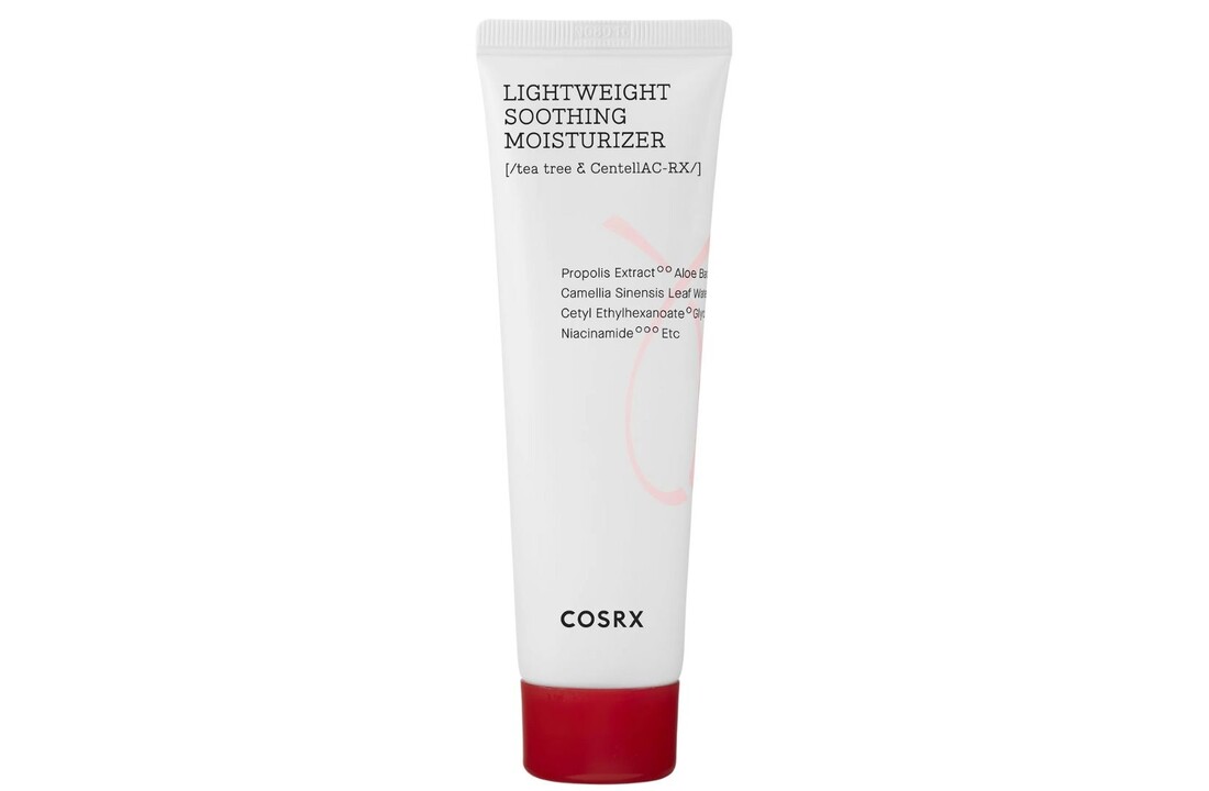 AC Collection Lightweight Soothing Moisturizer - 80ml