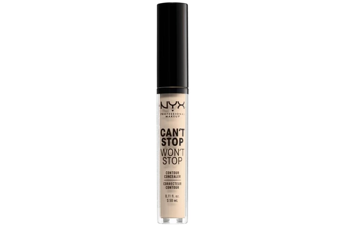 Can't Stop Won't Stop Concealer Fair - 3.5ml