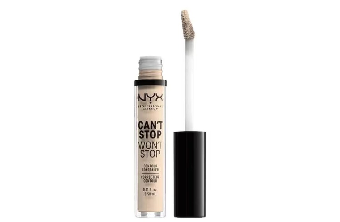 Can't Stop Won't Stop Concealer Fair - 3.5ml