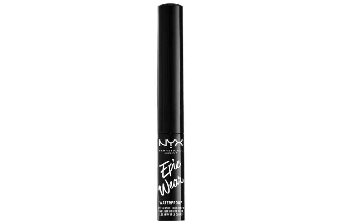 Epic Wear Liquid Waterproof Eyeliner - 3.5ml