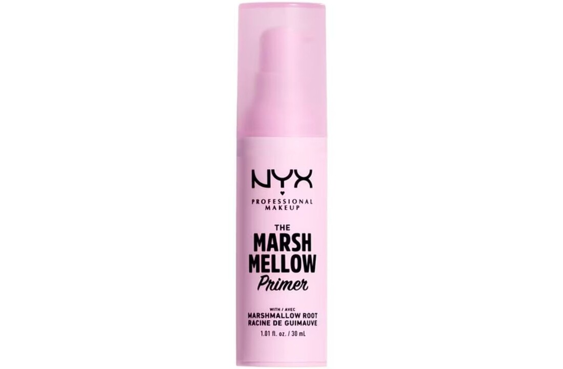 The Marshmallow Primer - 30ml