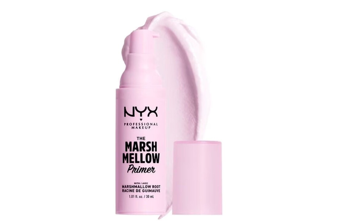 The Marshmallow Primer - 30ml