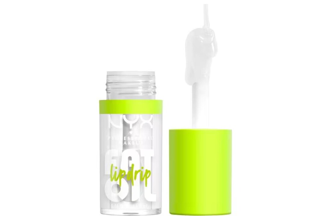 Fat Oil Lip Drip Lip Oil - 4.8ml