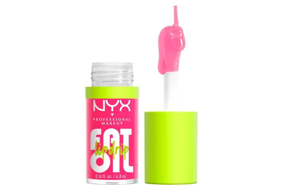 Fat Oil Lip Drip Lip Oil - 4.8ml