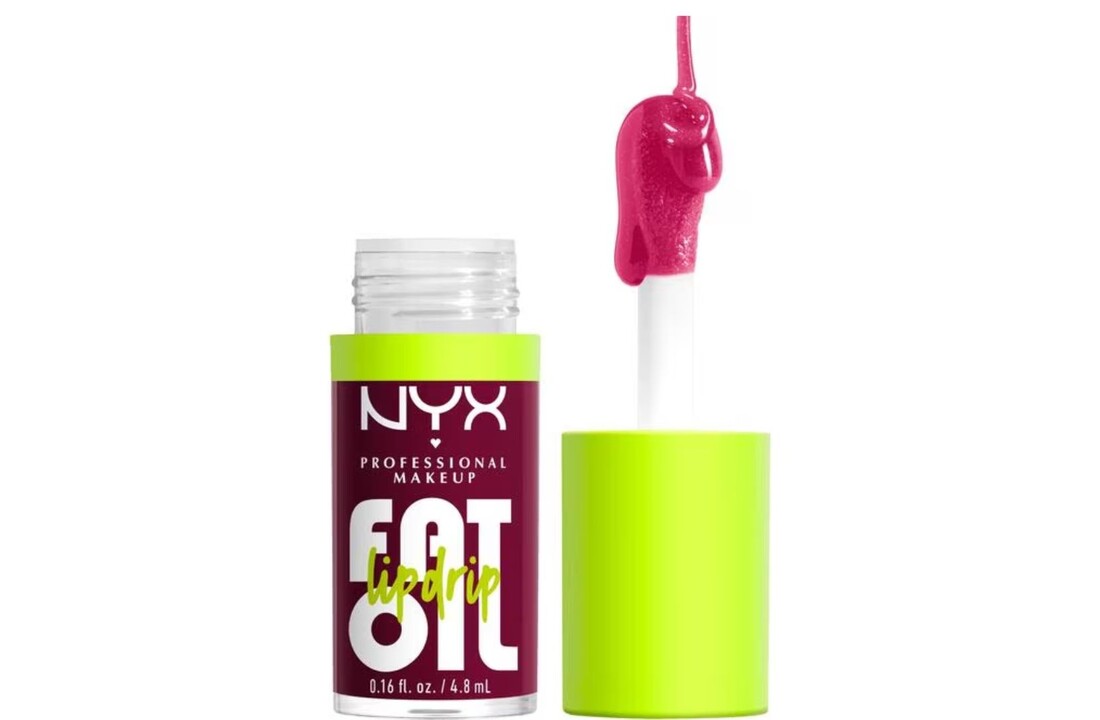 Fat Oil Lip Drip Lip Oil - 4.8ml