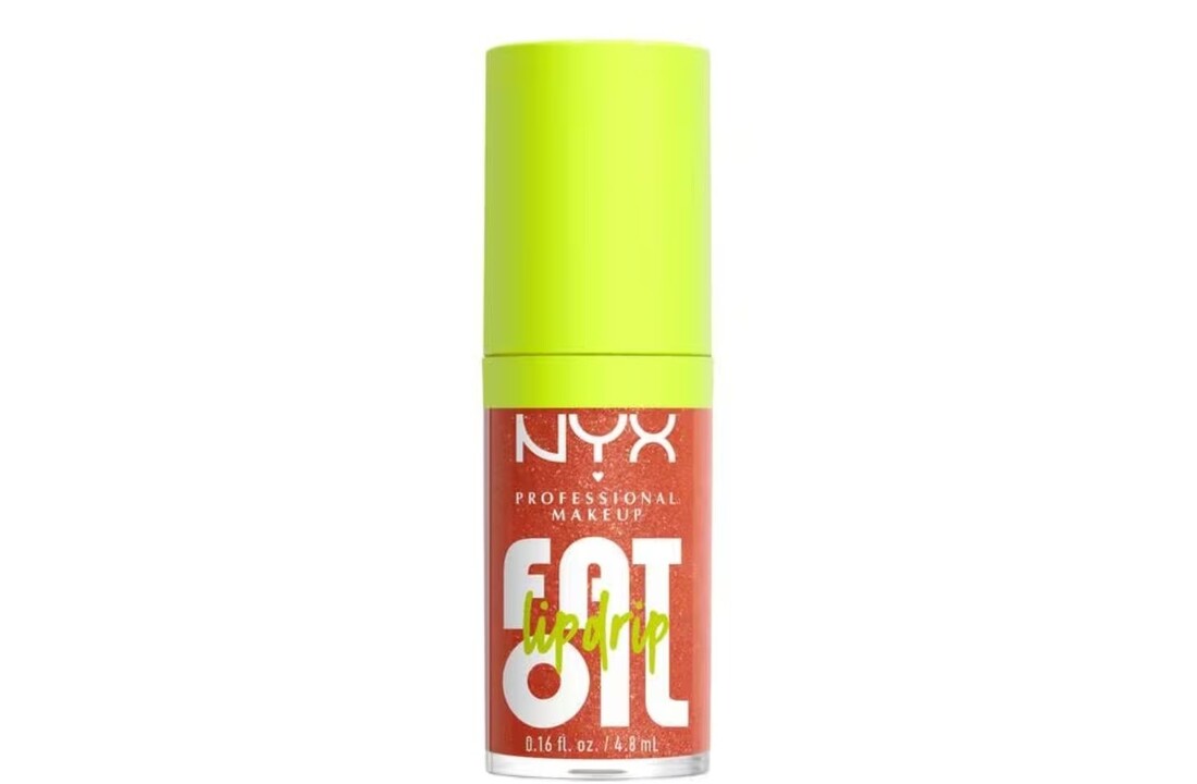 Fat Oil Lip Drip Lip Oil - 4.8ml