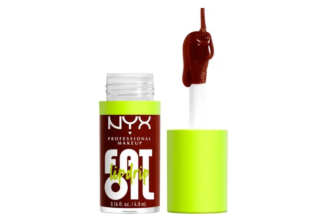 Fat Oil Lip Drip Lip Oil - 4.8ml