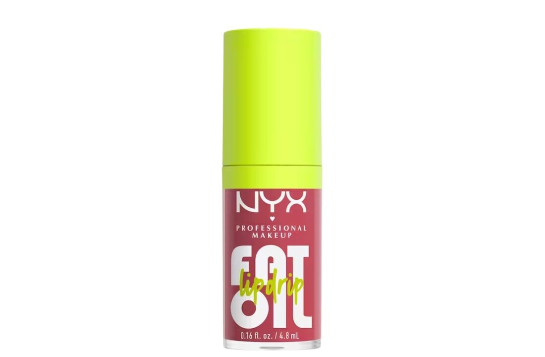 Fat Oil Lip Drip Lip Oil - 4.8ml