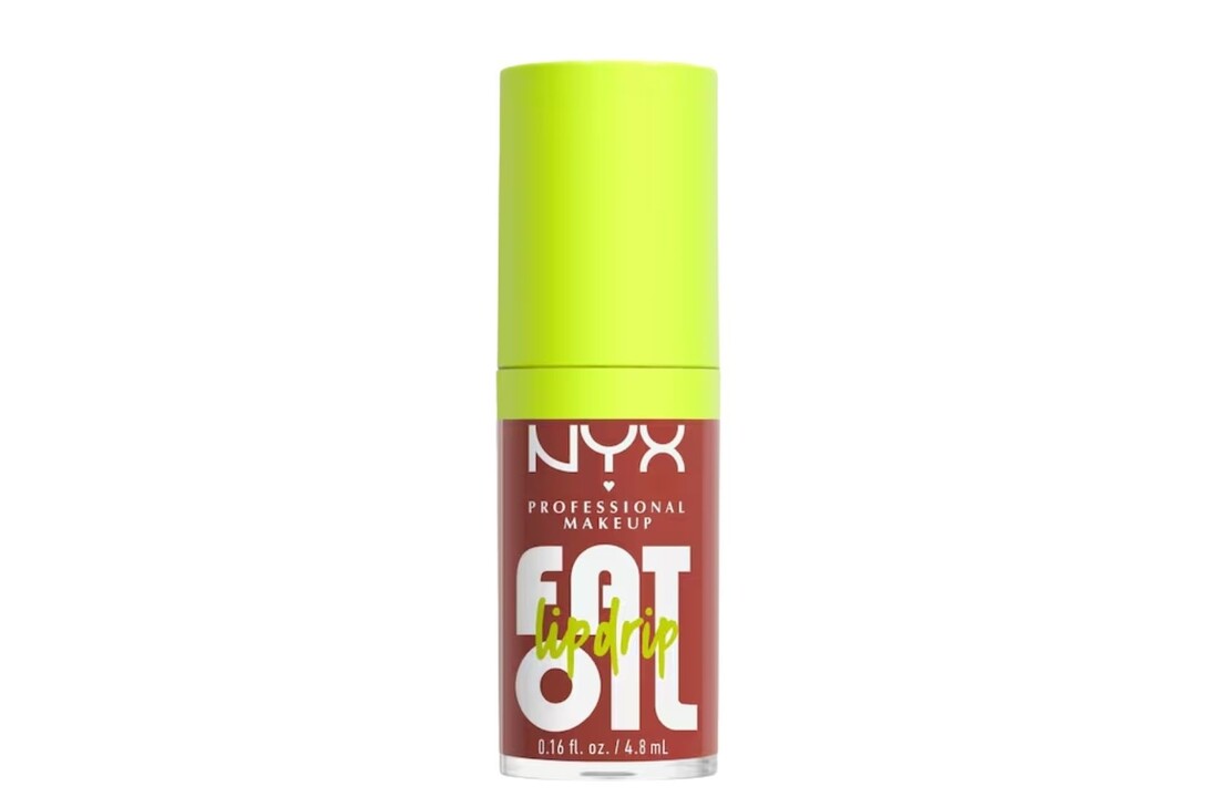 Fat Oil Lip Drip Lip Oil - 4.8ml