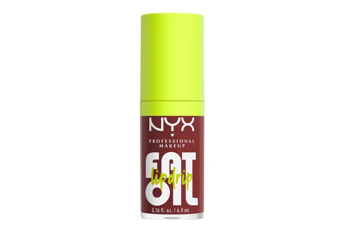 Fat Oil Lip Drip Lip Oil - 4.8ml