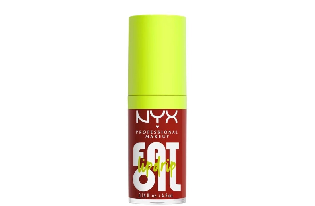 Fat Oil Lip Drip Lip Oil - 4.8ml