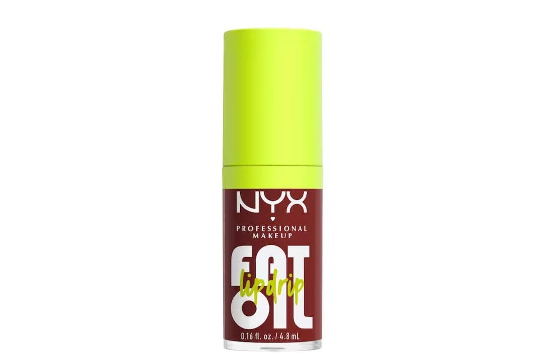 Fat Oil Lip Drip Lip Oil - 4.8ml