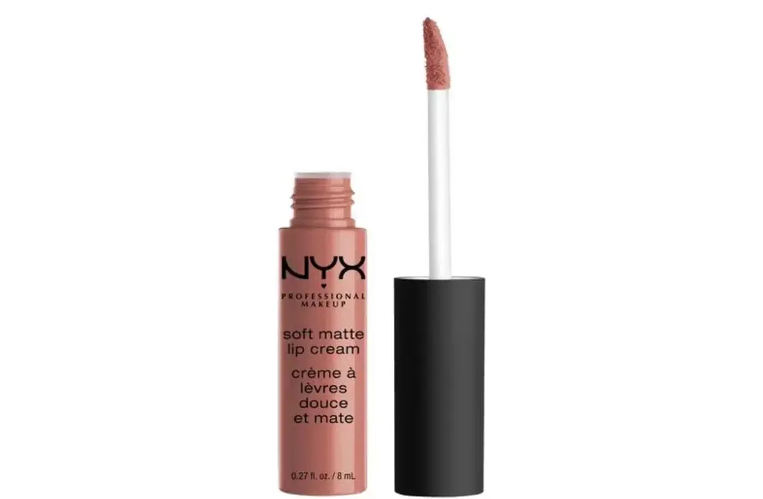 Soft Matte Lip Cream - 8ml
