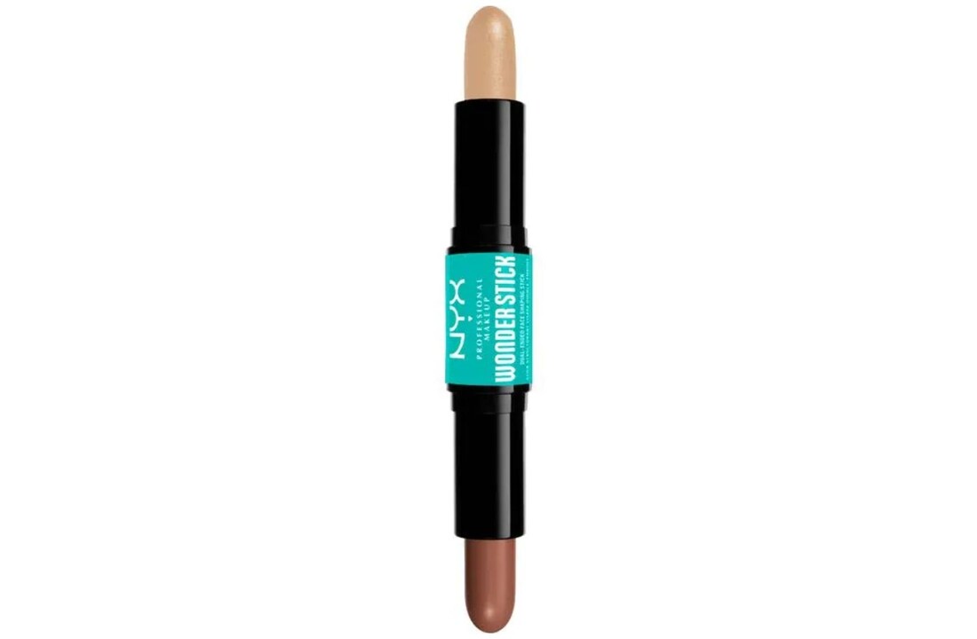 Wonder Stick Dual Face Lift Contour Stick - 4gr