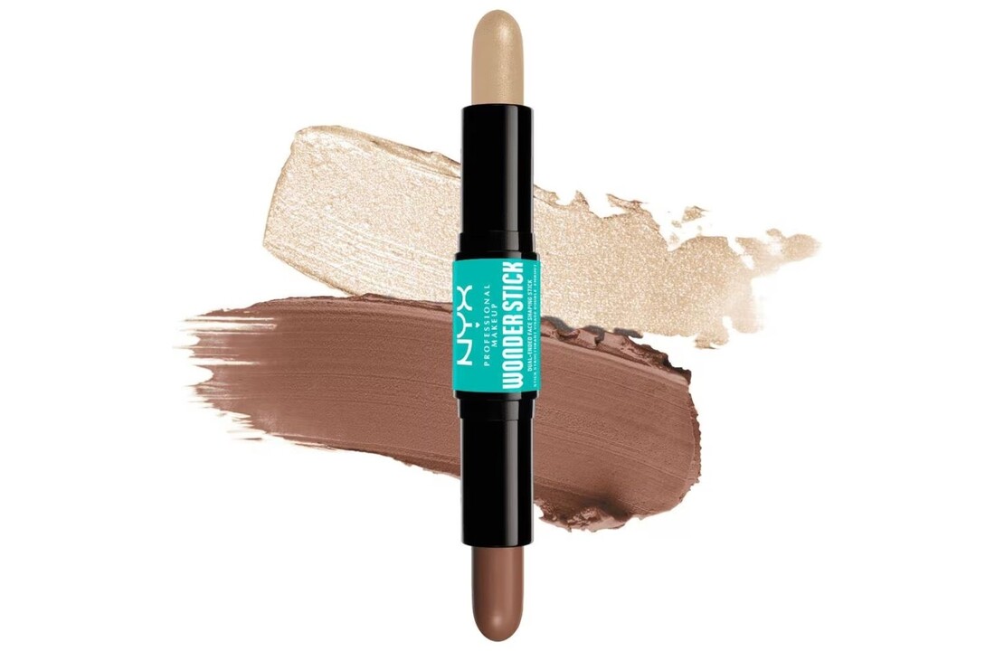 Wonder Stick Dual Face Lift Contour Stick - 4gr
