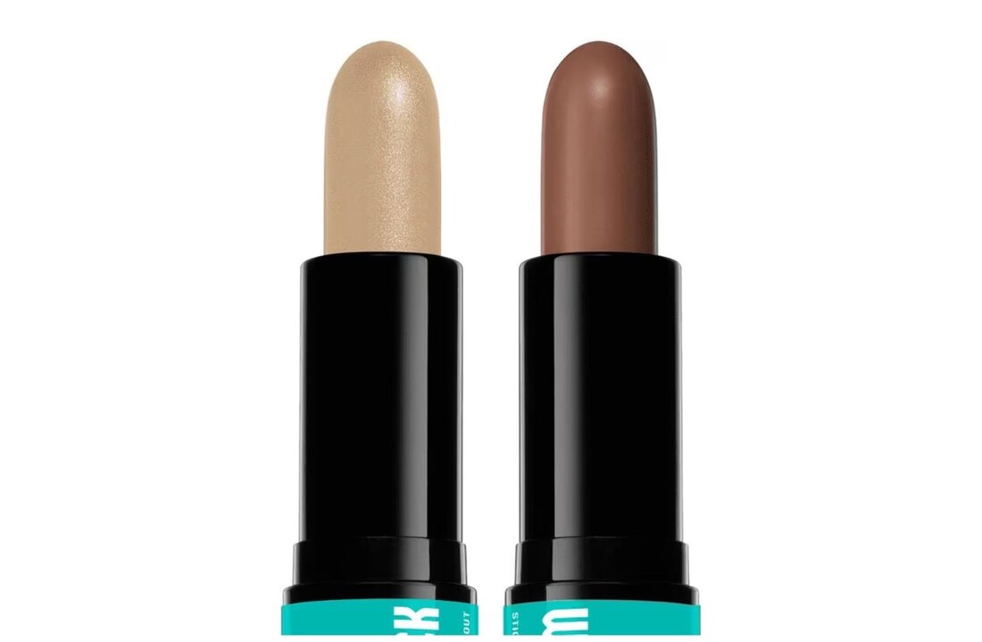 Wonder Stick Dual Face Lift Contour Stick - 4gr