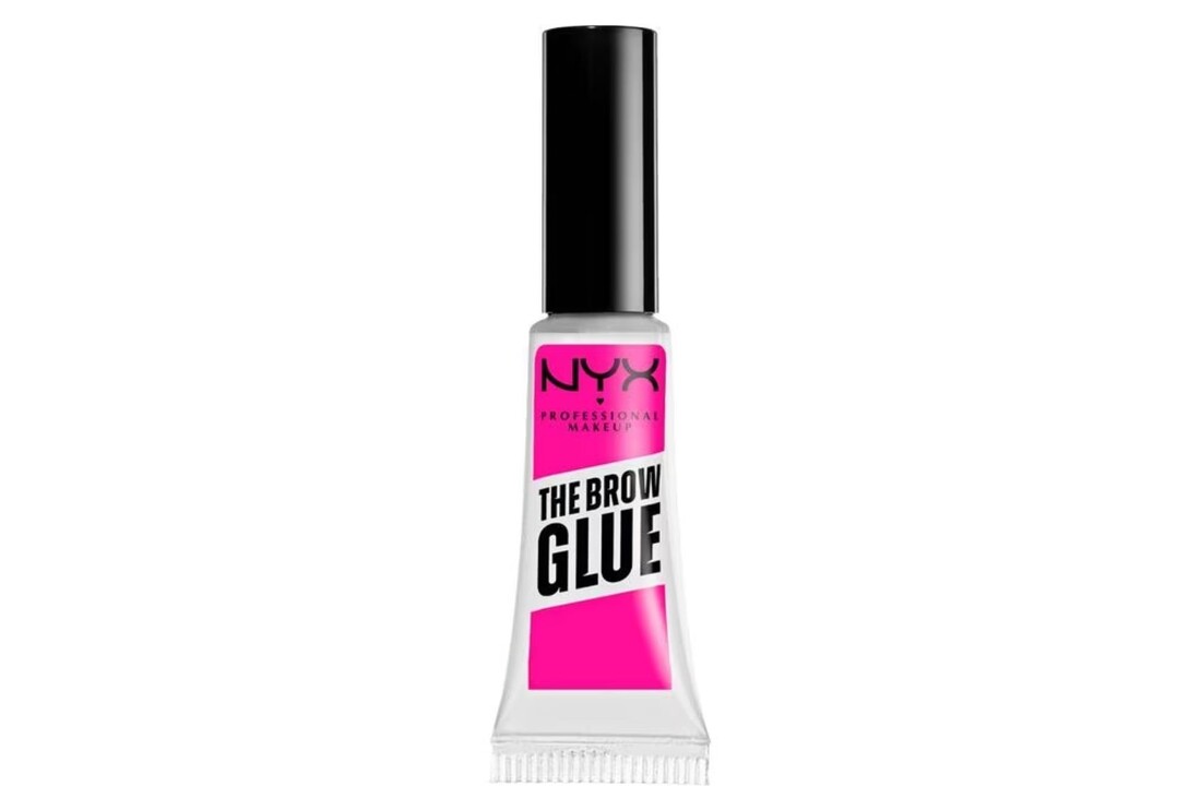 Brow Glue Instant Brow Styler Transparent - 5gr