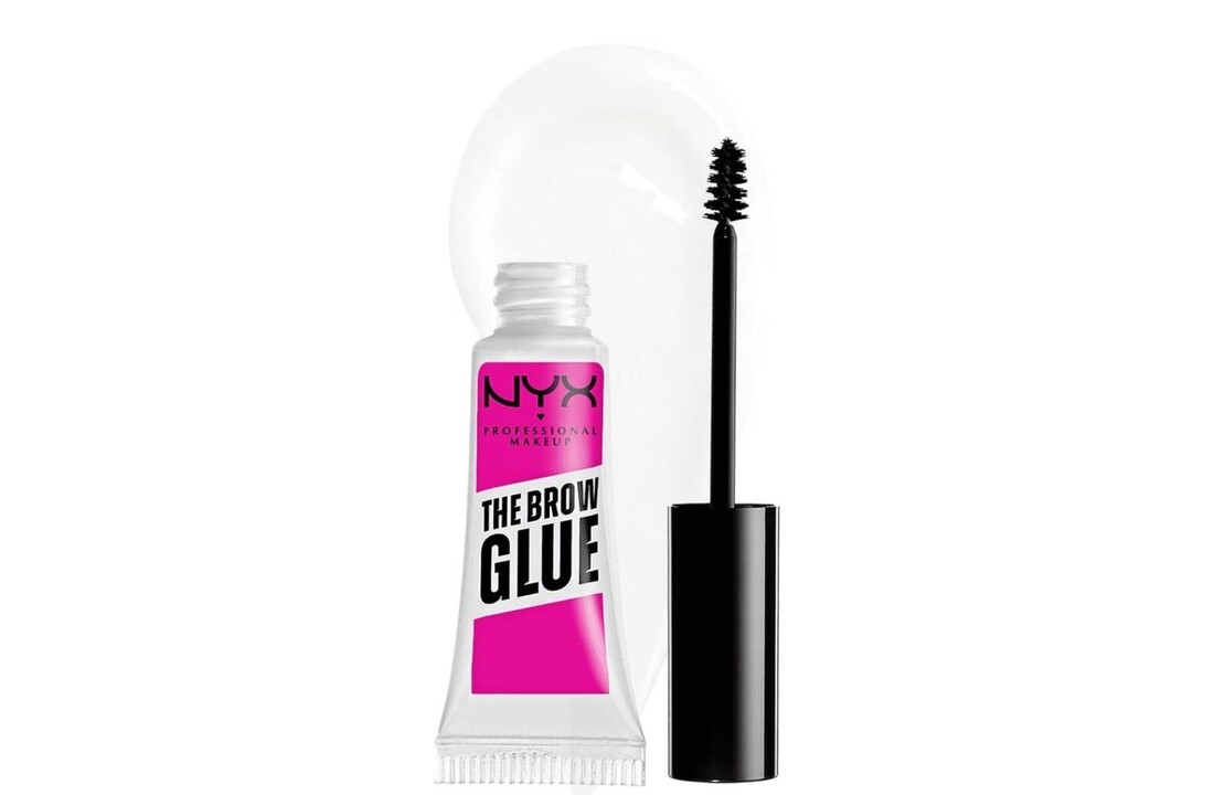 Brow Glue Instant Brow Styler Transparent - 5gr