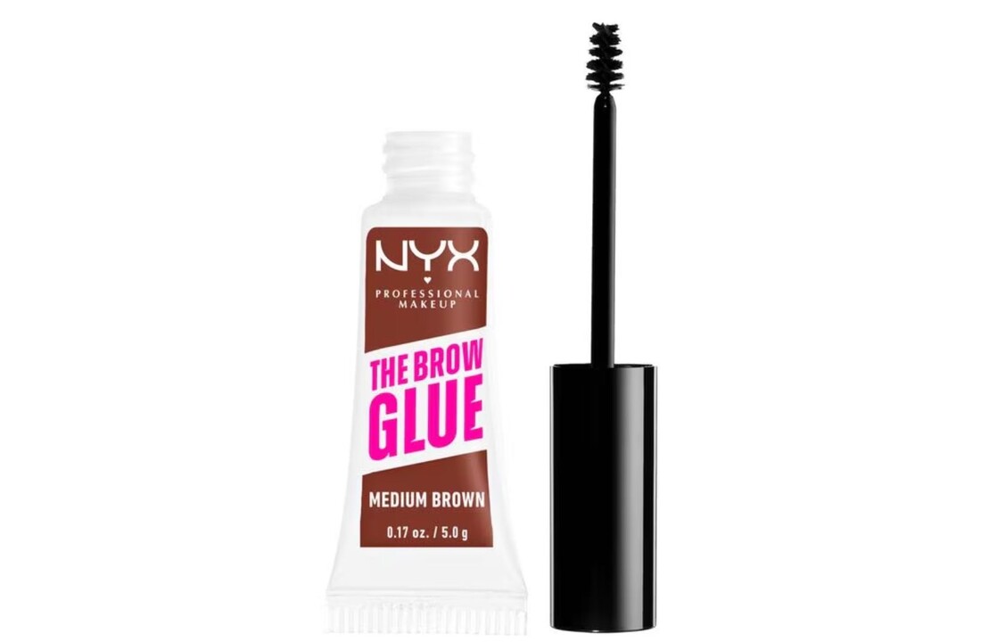 Brow Glue Instant Brow Styler Transparent - 5gr