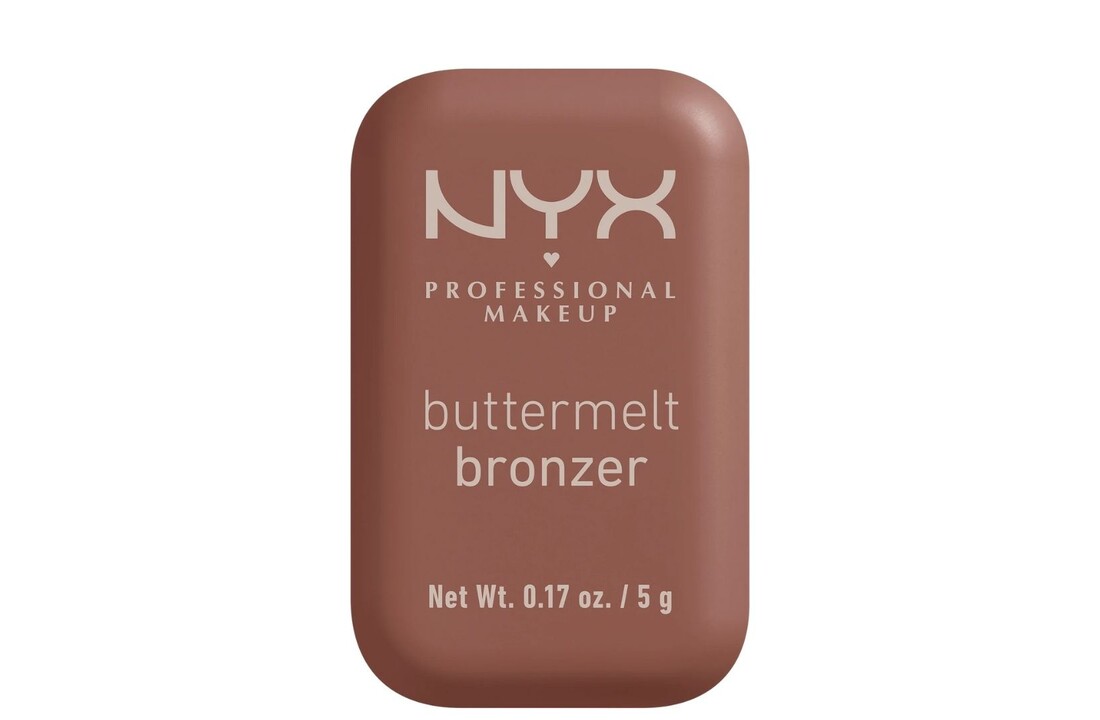 Buttermelt Bronzer - 5gr