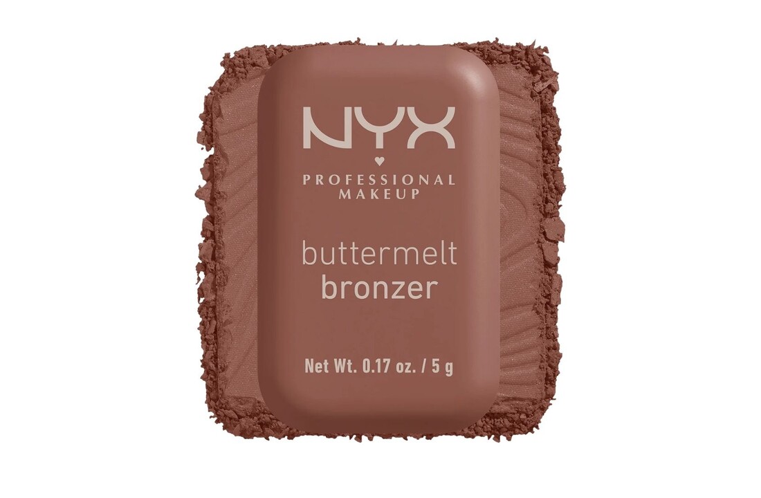 Buttermelt Bronzer - 5gr