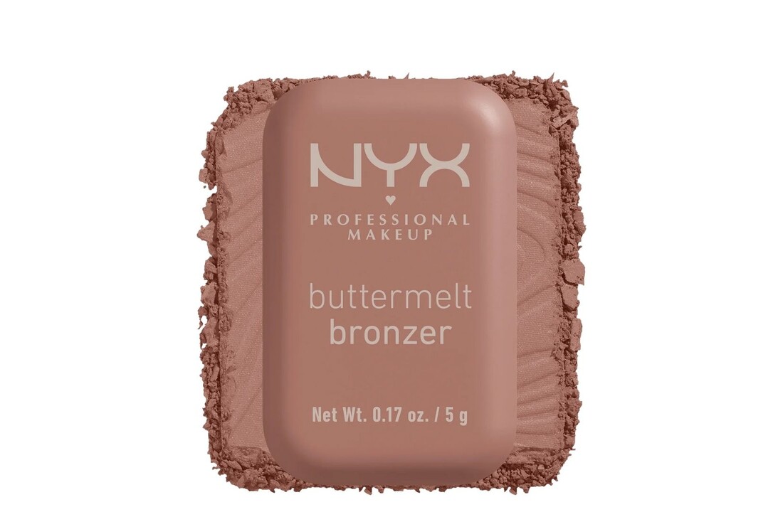 Buttermelt Bronzer - 5gr