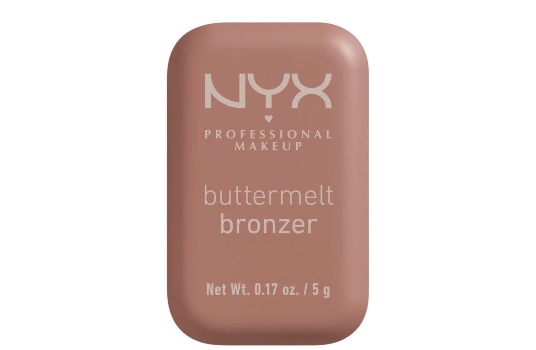Buttermelt Bronzer - 5gr