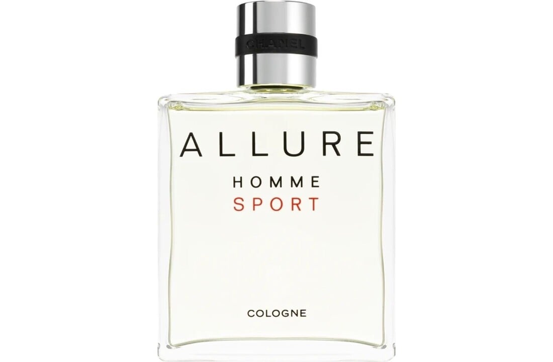 Allure Homme Sport Cologne Vaporisateur - 150ml - Copy