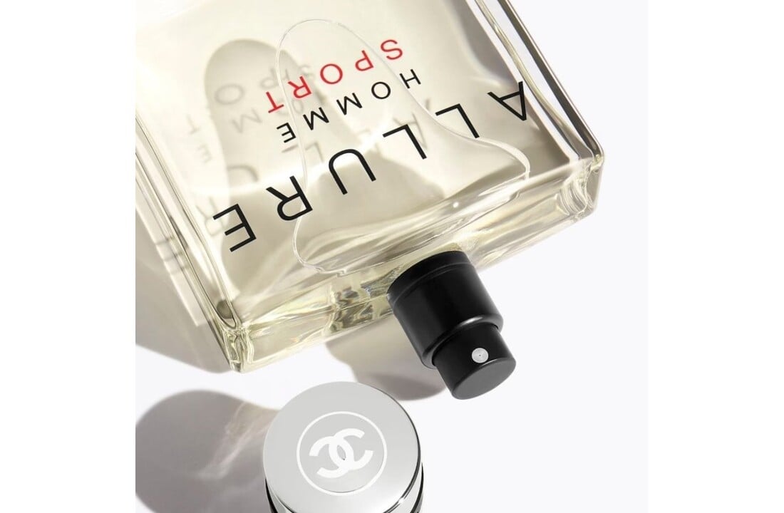 Allure Homme Sport Cologne Vaporisateur - 150ml - Copy