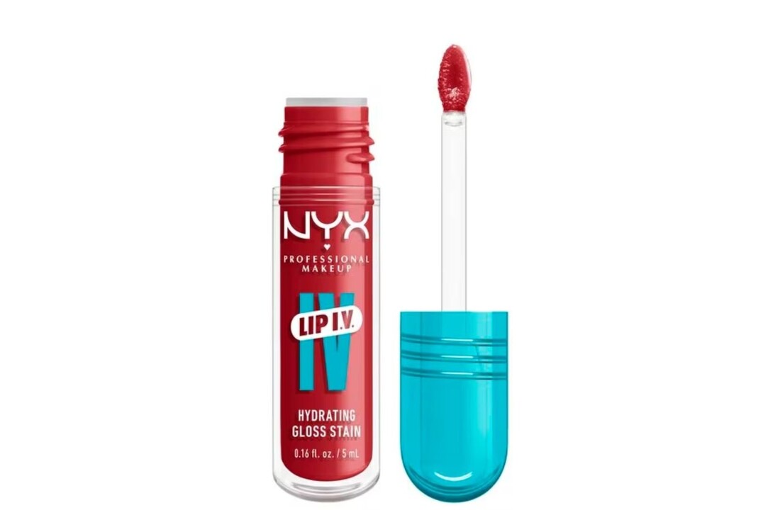 Lip IV Hydrating Lip Stain - 5ml