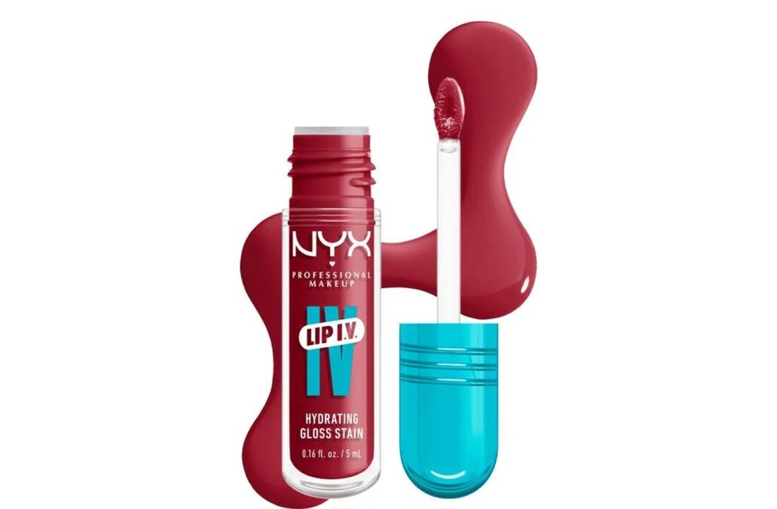 Lip IV Hydrating Lip Stain - 5ml