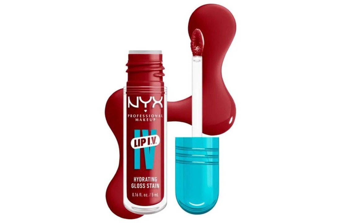 Lip IV Hydrating Lip Stain - 5ml
