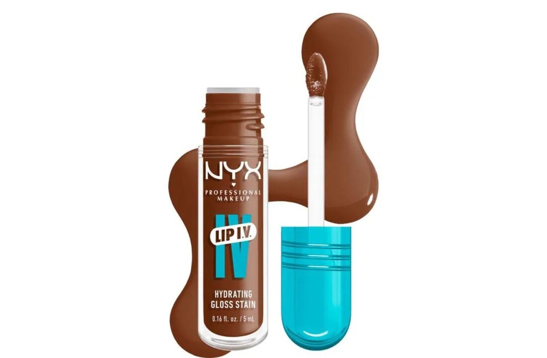 Lip IV Hydrating Lip Stain - 5ml