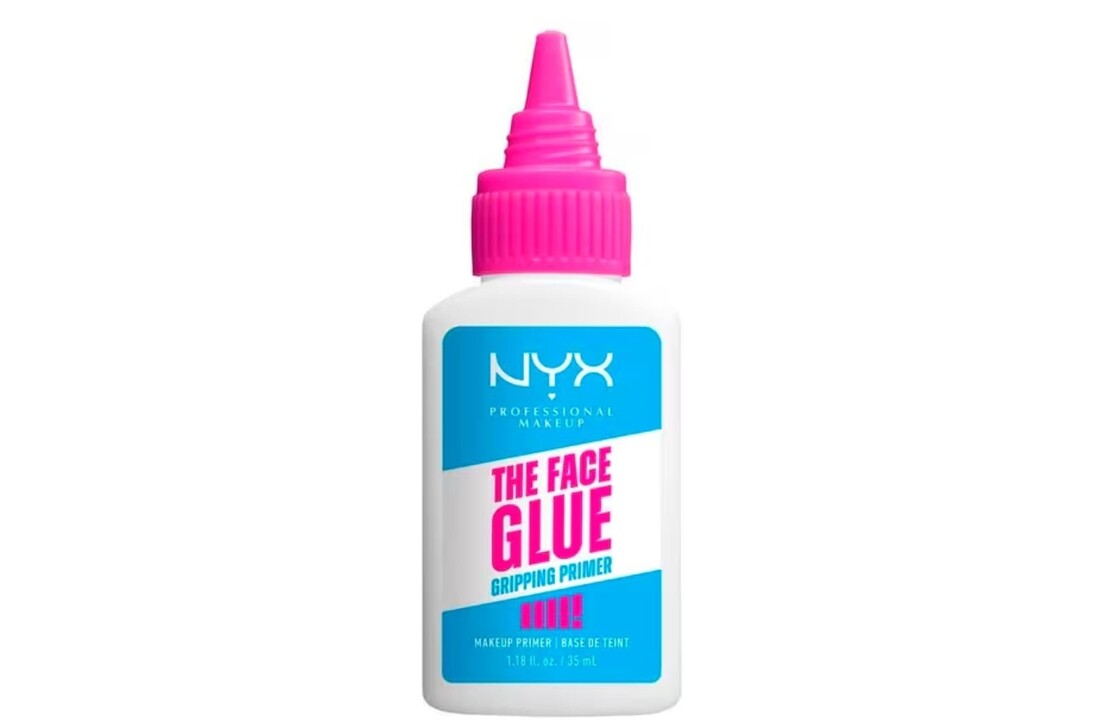The Face Glue Primer - 35ml