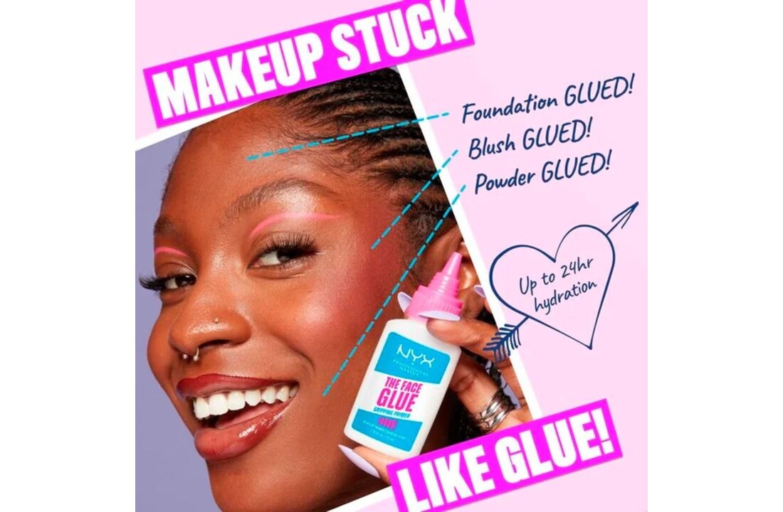 The Face Glue Primer - 35ml