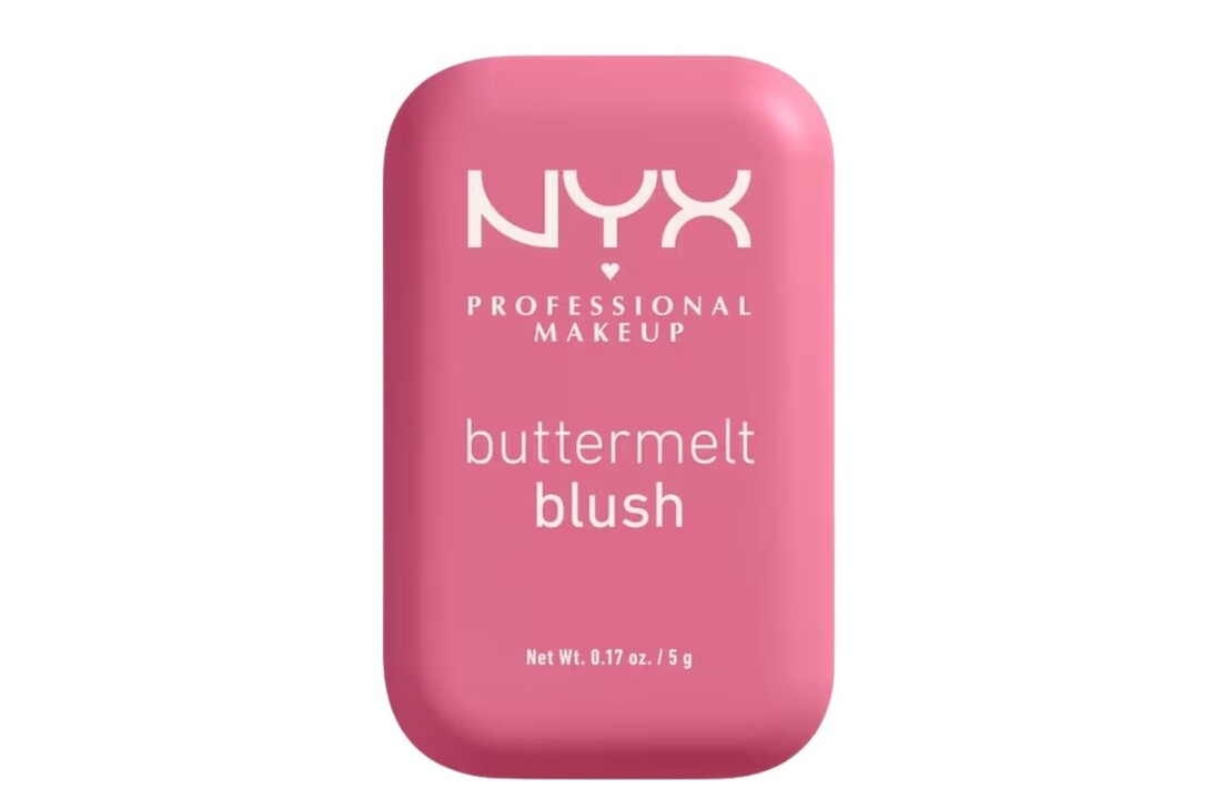 Buttermelt Blush - 5gr