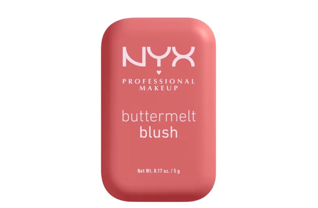 Buttermelt Blush - 5gr