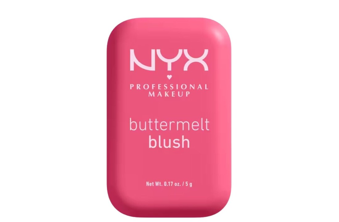 Buttermelt Blush - 5gr