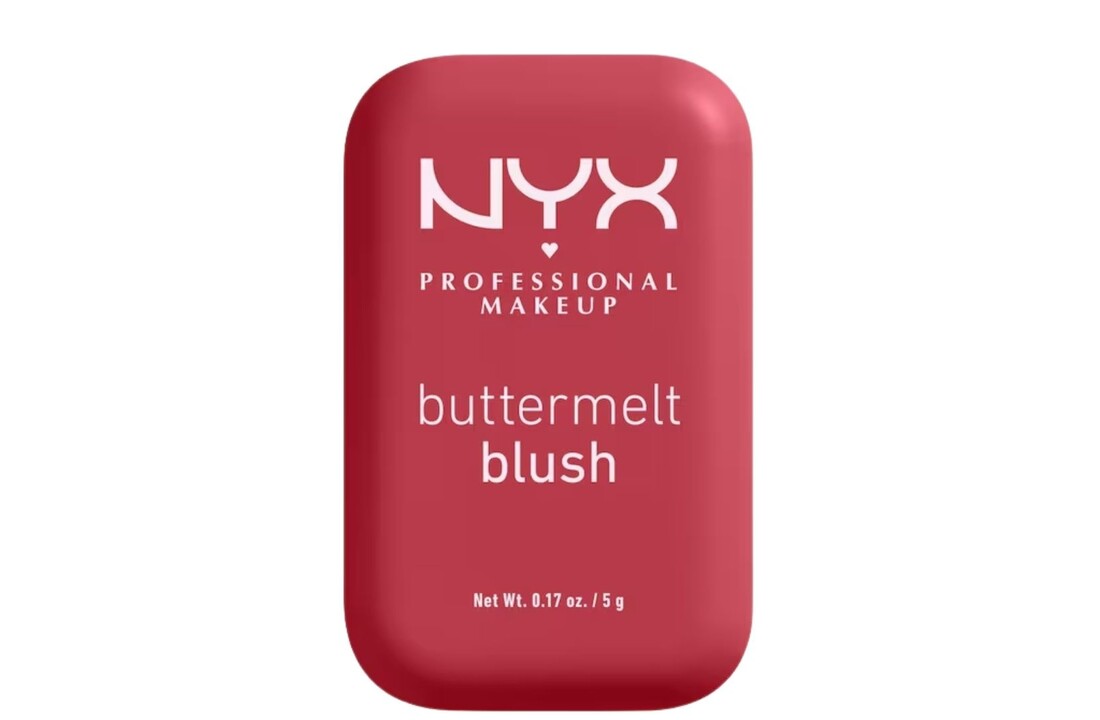 Buttermelt Blush - 5gr