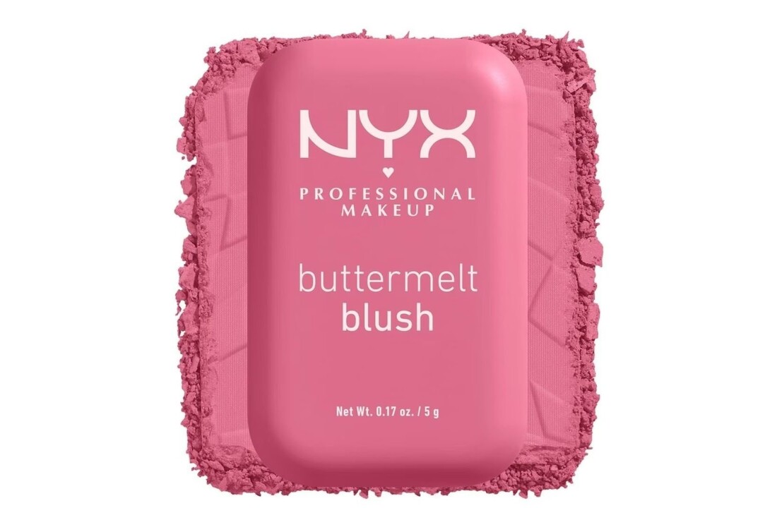 Buttermelt Blush - 5gr