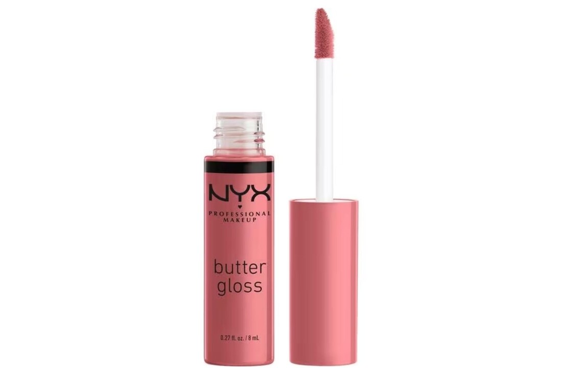 Butter Gloss - 8ml