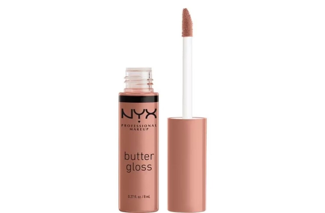 Butter Gloss - 8ml