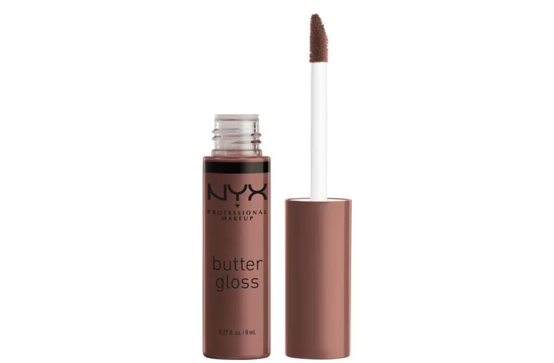Butter Gloss - 8ml