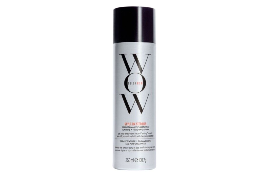 Style On Steroids Texture & Finishing Spray - 262ml