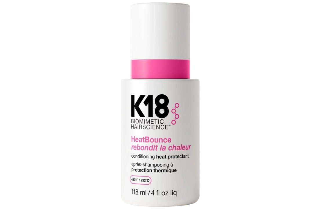 Heatbounce Conditioning Heat Protectant - 118ml