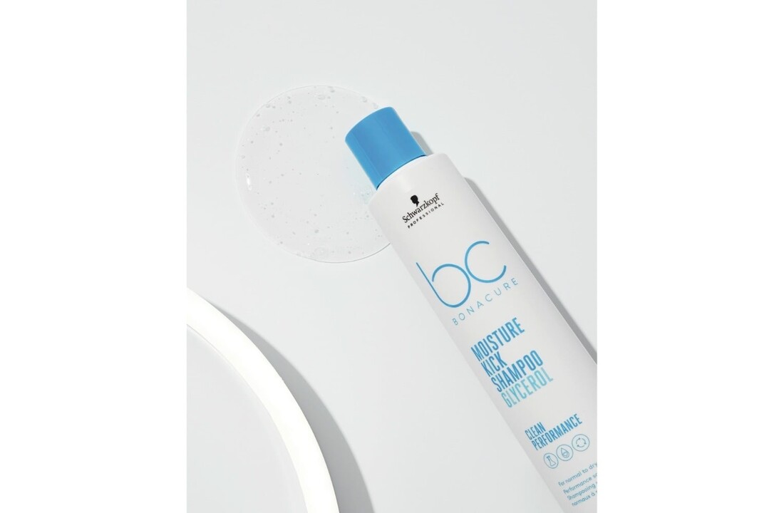 Bonacure Moisture Kick Shampoo - Sale